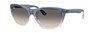 Солнцезащитные очки Ray-Ban RB4154 822/11