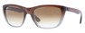 Солнцезащитные очки Ray-Ban RB4154 824/51