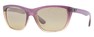 Солнцезащитные очки Ray-Ban RB4154 858/3K