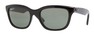 Солнцезащитные очки Ray-Ban RB4159 601/58
