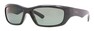 Солнцезащитные очки Ray-Ban RB4160 601/58