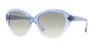 Солнцезащитные очки Ray-Ban RB4163 841/32
