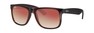 Солнцезащитные очки Ray-Ban Justin RB4165 714/S0