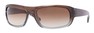 Солнцезащитные очки Ray-Ban RB4166 824/51