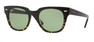 Солнцезащитные очки Ray-Ban Meteor RB4168 107614