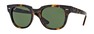 Солнцезащитные очки Ray-Ban Meteor RB4168 710