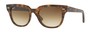 Солнцезащитные очки Ray-Ban Meteor RB4168 710/51