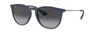 Солнцезащитные очки Ray-Ban Erika RB4171 60028G