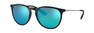Солнцезащитные очки Ray-Ban Erika RB4171 601/55