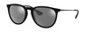 Солнцезащитные очки Ray-Ban Erika RB4171 60756G