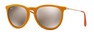 Солнцезащитные очки Ray-Ban Erika RB4171 60835A
