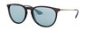 Солнцезащитные очки Ray-Ban Erika RB4171 6340F7