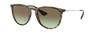 Солнцезащитные очки Ray-Ban Erika RB4171 6440E8