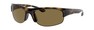 Солнцезащитные очки Ray-Ban RB4173 710/73