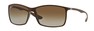 Солнцезащитные очки Ray-Ban RB4179 6124T5