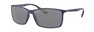 Солнцезащитные очки Ray-Ban RB4179M F6046G