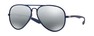 Солнцезащитные очки Ray-Ban Aviator Liteforce RB4180 601588
