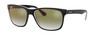 Солнцезащитные очки Ray-Ban RB4181 6039W0