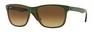 Солнцезащитные очки Ray-Ban RB4181 613785