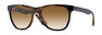 Солнцезащитные очки Ray-Ban RB4184 710/51
