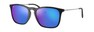 Солнцезащитные очки Ray-Ban Chris RB4187 601/55