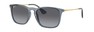 Солнцезащитные очки Ray-Ban Chris RB4187 6592T3