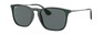 Солнцезащитные очки Ray-Ban Chris RB4187 666381