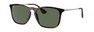 Солнцезащитные очки Ray-Ban Chris RB4187 710/71
