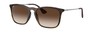 Солнцезащитные очки Ray-Ban Chris RB4187 856/13