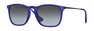 Солнцезащитные очки Ray-Ban Chris RB4187 899/8G