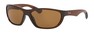 Солнцезащитные очки Ray-Ban RB4188 600783