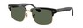 Солнцезащитные очки Ray-Ban RB4190 601/71