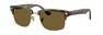 Солнцезащитные очки Ray-Ban RB4190 710/73