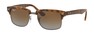 Солнцезащитные очки Ray-Ban RB4190 878/M2