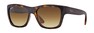 Солнцезащитные очки Ray-Ban RB4194 710/85