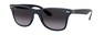 Солнцезащитные очки Ray-Ban Wayfarer Liteforce RB4195 63318G