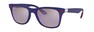 Солнцезащитные очки Ray-Ban Ferrari RB4195M F604H0