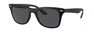 Солнцезащитные очки Ray-Ban RB4195M F69087