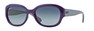 Солнцезащитные очки Ray-Ban RB4198 604671