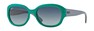 Солнцезащитные очки Ray-Ban RB4198 604771