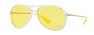 Солнцезащитные очки Ray-Ban Alex RB4201 6295C9