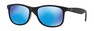 Солнцезащитные очки Ray-Ban Andy RB4202 606955