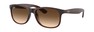 Солнцезащитные очки Ray-Ban Andy RB4202 607313