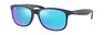 Солнцезащитные очки Ray-Ban Andy RB4202 615355