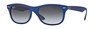 Солнцезащитные очки Ray-Ban RB4207 60158G