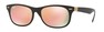 Солнцезащитные очки Ray-Ban RB4207 601S2Y