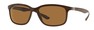Солнцезащитные очки Ray-Ban RB4215 612783