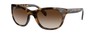 Солнцезащитные очки Ray-Ban RB4216 710/13