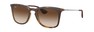 Солнцезащитные очки Ray-Ban RB4221 865/13