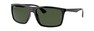 Солнцезащитные очки Ray-Ban RB4228 601/71